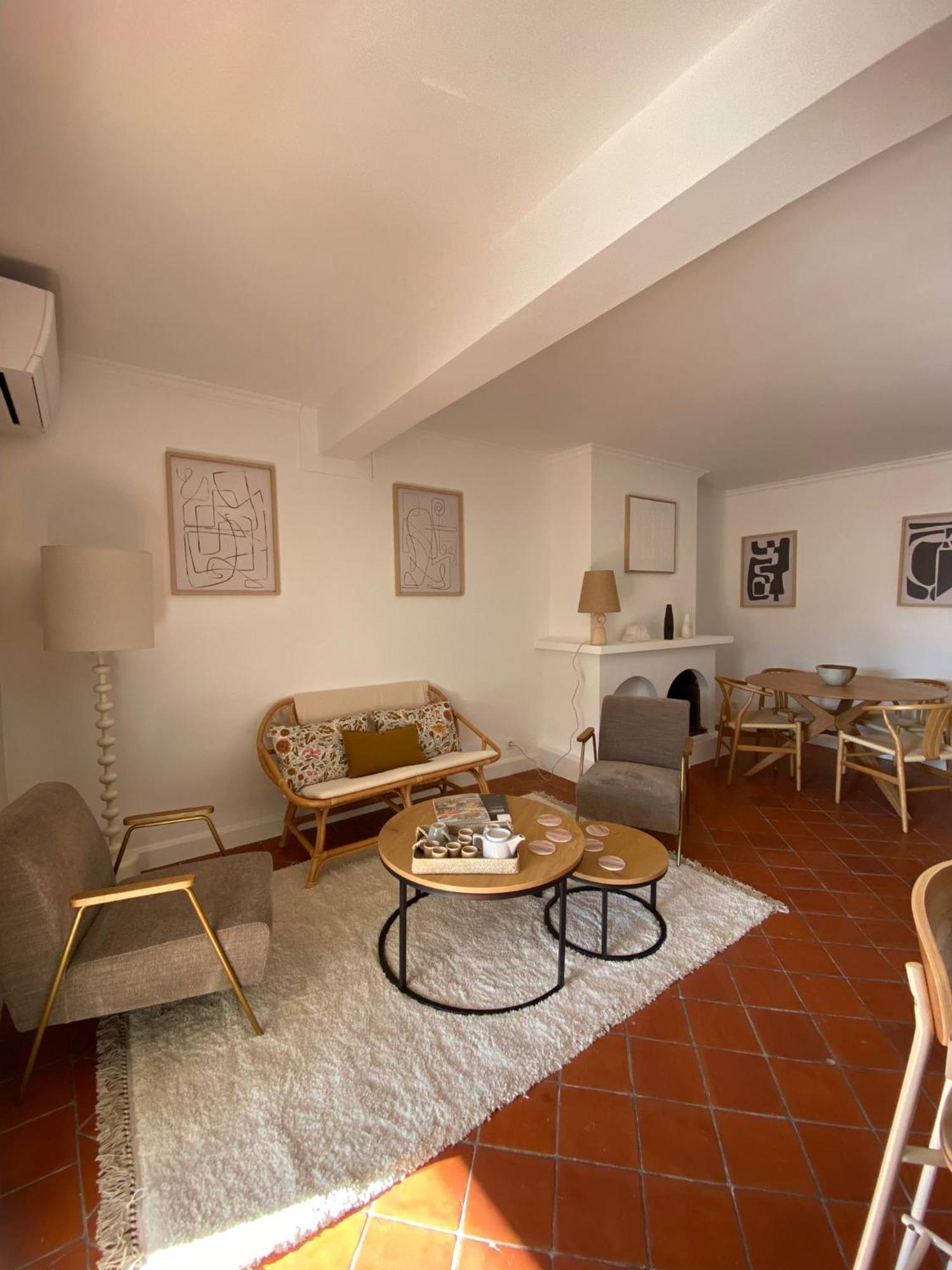 Deux Chambres Avec Terrasse Dans Le Centre Ville D'Aix En Provence Екс-ан-Прованс Екстер'єр фото