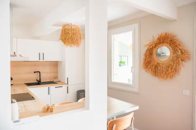 Deux Chambres Avec Terrasse Dans Le Centre Ville D'Aix En Provence Екс-ан-Прованс Екстер'єр фото