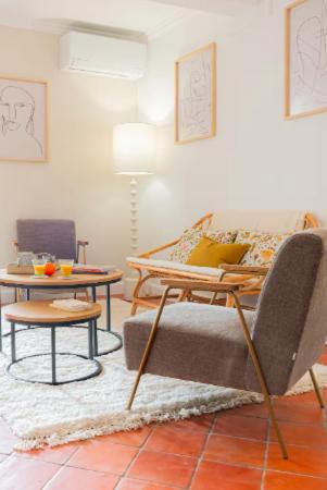 Deux Chambres Avec Terrasse Dans Le Centre Ville D'Aix En Provence Екс-ан-Прованс Екстер'єр фото