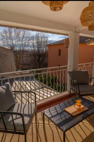 Deux Chambres Avec Terrasse Dans Le Centre Ville D'Aix En Provence Екс-ан-Прованс Екстер'єр фото